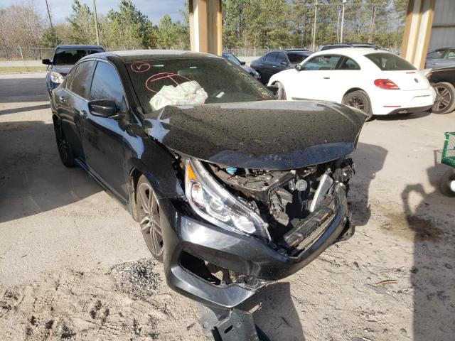 HONDA ACCORD SPO 2017 1hgcr2f52ha169431