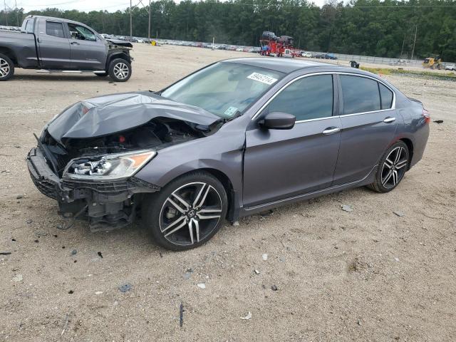 HONDA ACCORD 2017 1hgcr2f52ha185449