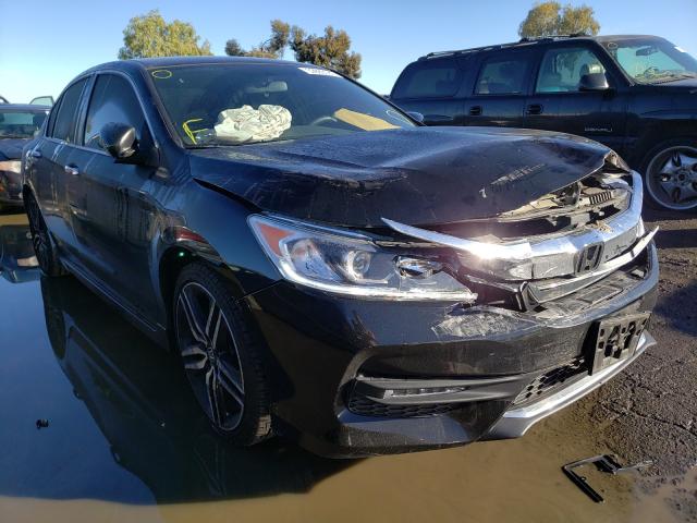 HONDA ACCORD SPO 2017 1hgcr2f52ha188089