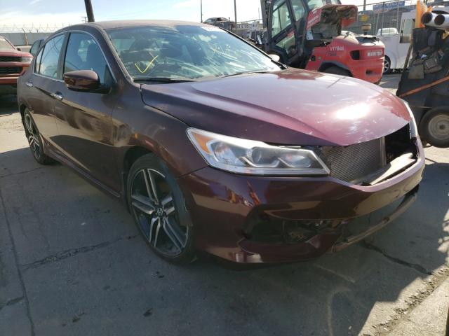 HONDA ACCORD SPO 2017 1hgcr2f52ha188979