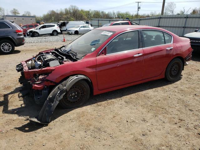 HONDA ACCORD 2017 1hgcr2f52ha192594