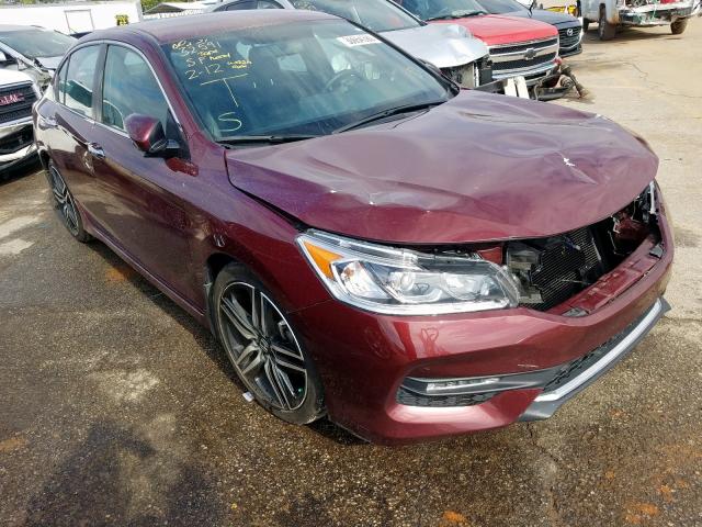 HONDA ACCORD SPO 2017 1hgcr2f52ha192949