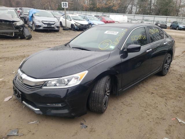 HONDA ACCORD SPO 2017 1hgcr2f52ha194877