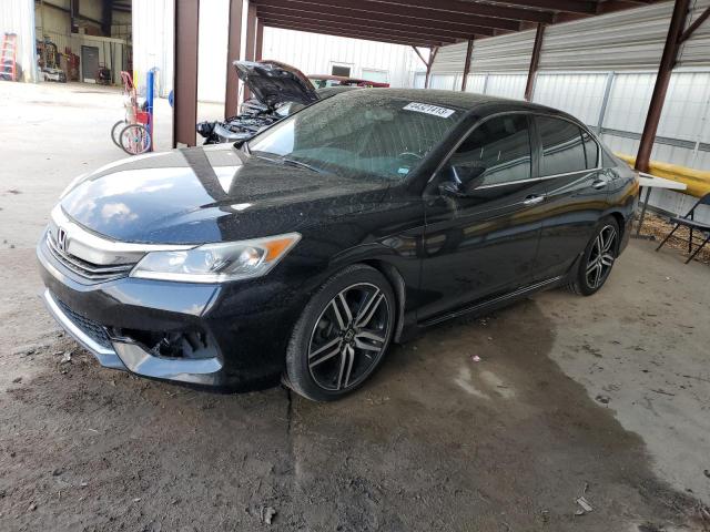 HONDA ACCORD SPO 2017 1hgcr2f52ha216831