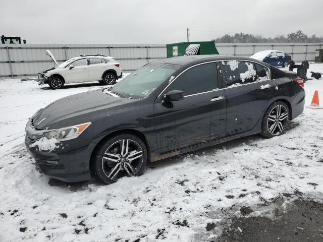 HONDA ACCORD 2017 1hgcr2f52ha221320