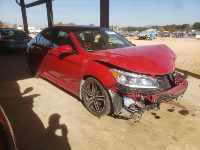 HONDA ACCORD SPO 2017 1hgcr2f52ha224959