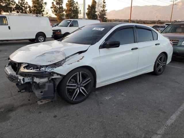 HONDA ACCORD 2017 1hgcr2f52ha225187