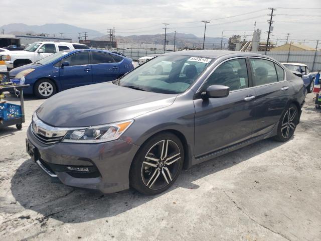 HONDA ACCORD 2017 1hgcr2f52ha234388