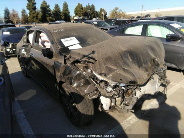 HONDA ACCORD SEDAN 2017 1hgcr2f52ha238070