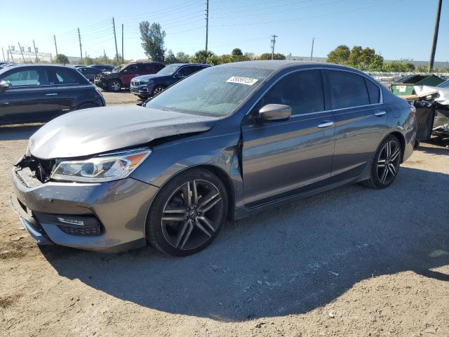 HONDA ACCORD 2017 1hgcr2f52ha244368