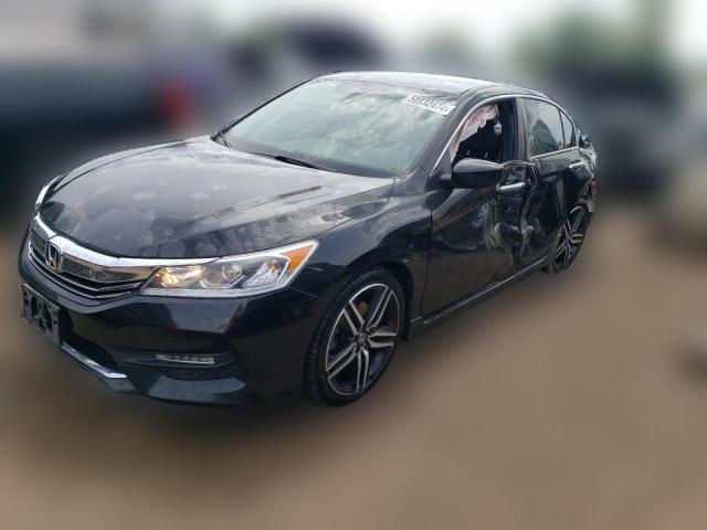 HONDA ACCORD 2017 1hgcr2f52ha246931