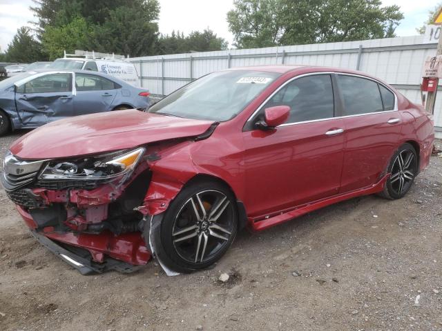 HONDA ACCORD SPO 2017 1hgcr2f52ha261753