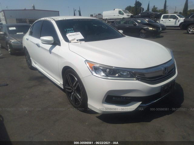 HONDA NULL 2017 1hgcr2f52ha265222