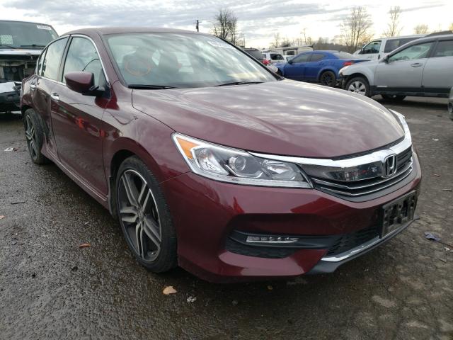 HONDA ACCORD SPO 2017 1hgcr2f52ha270307