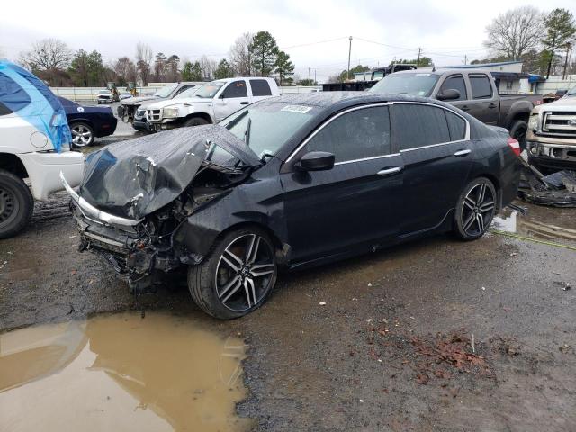 HONDA ACCORD 2017 1hgcr2f52ha275944