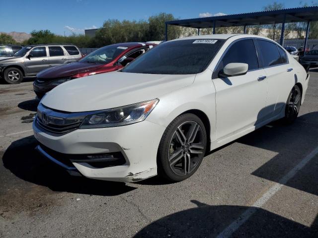 HONDA ACCORD 2017 1hgcr2f52ha289150