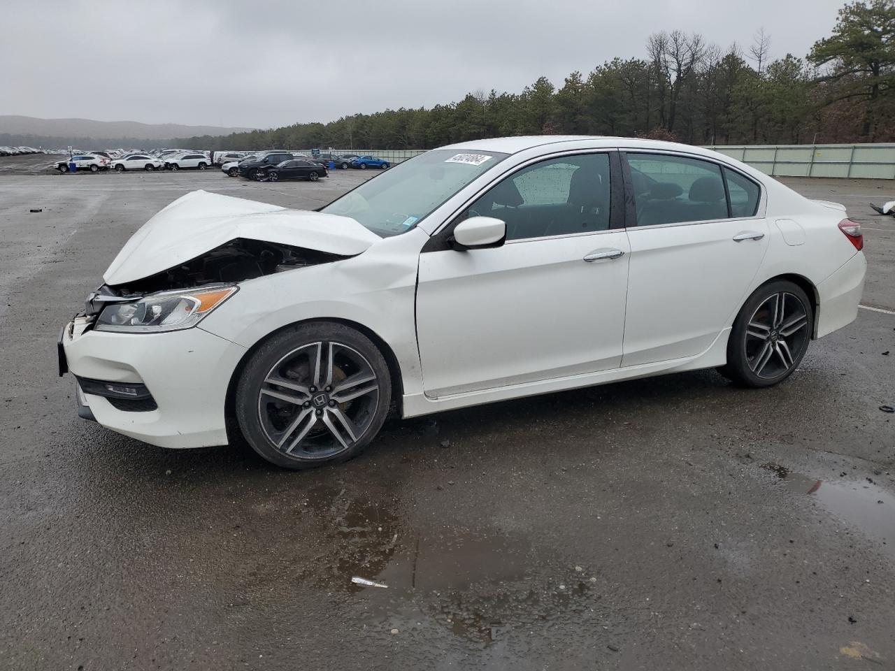 HONDA ACCORD 2017 1hgcr2f52ha289827