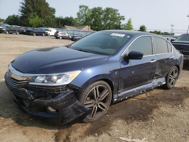 HONDA ACCORD SPO 2017 1hgcr2f52ha295417