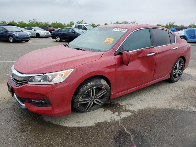 HONDA ACCORD SPO 2017 1hgcr2f52ha299323