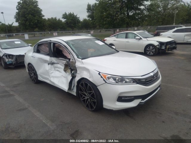 HONDA ACCORD SEDAN 2017 1hgcr2f52ha306058