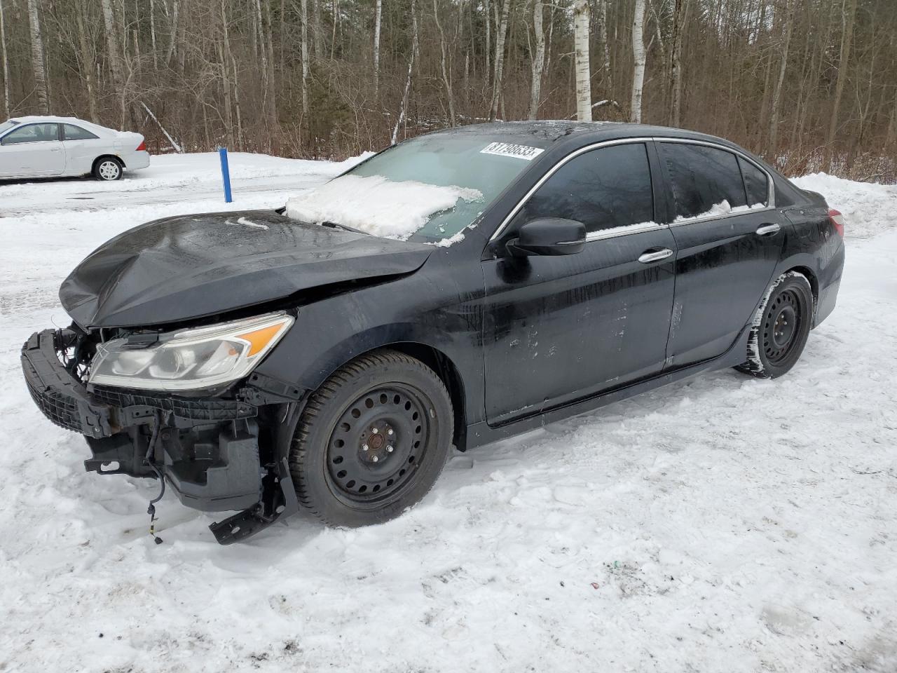 HONDA ACCORD 2017 1hgcr2f52ha802767