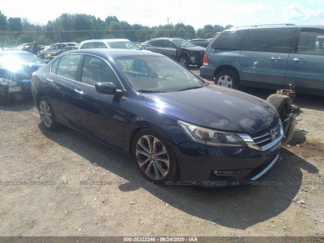 HONDA ACCORD SDN 2013 1hgcr2f53da013053