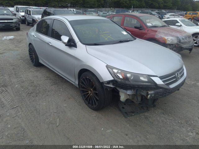 HONDA ACCORD SDN 2013 1hgcr2f53da016566