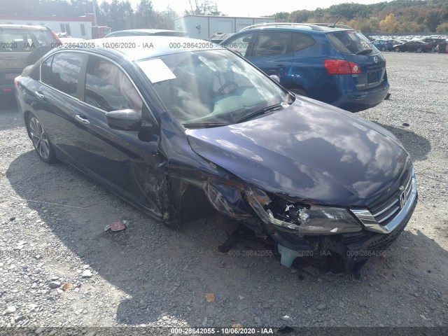 HONDA ACCORD SDN 2013 1hgcr2f53da018544