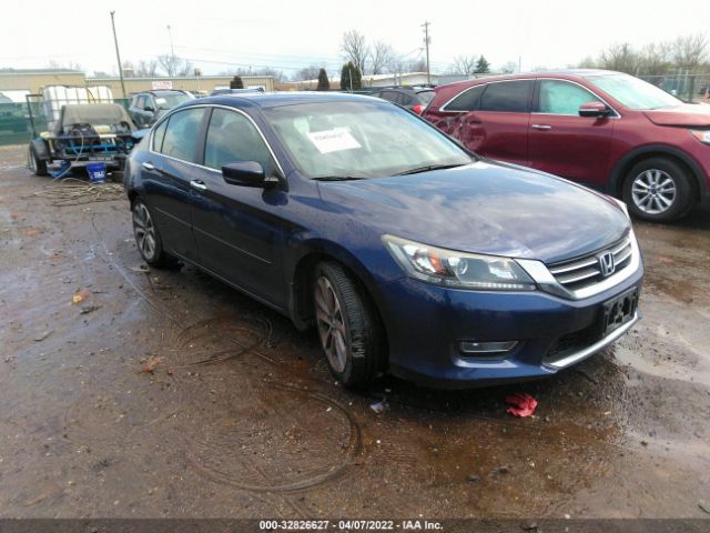 HONDA ACCORD SDN 2013 1hgcr2f53da018575