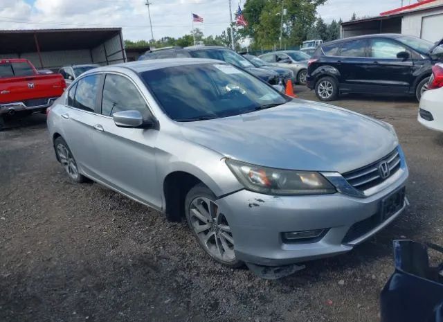 HONDA ACCORD SDN 2013 1hgcr2f53da039555