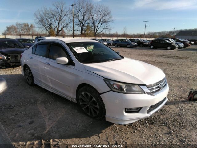 HONDA ACCORD SDN 2013 1hgcr2f53da045081