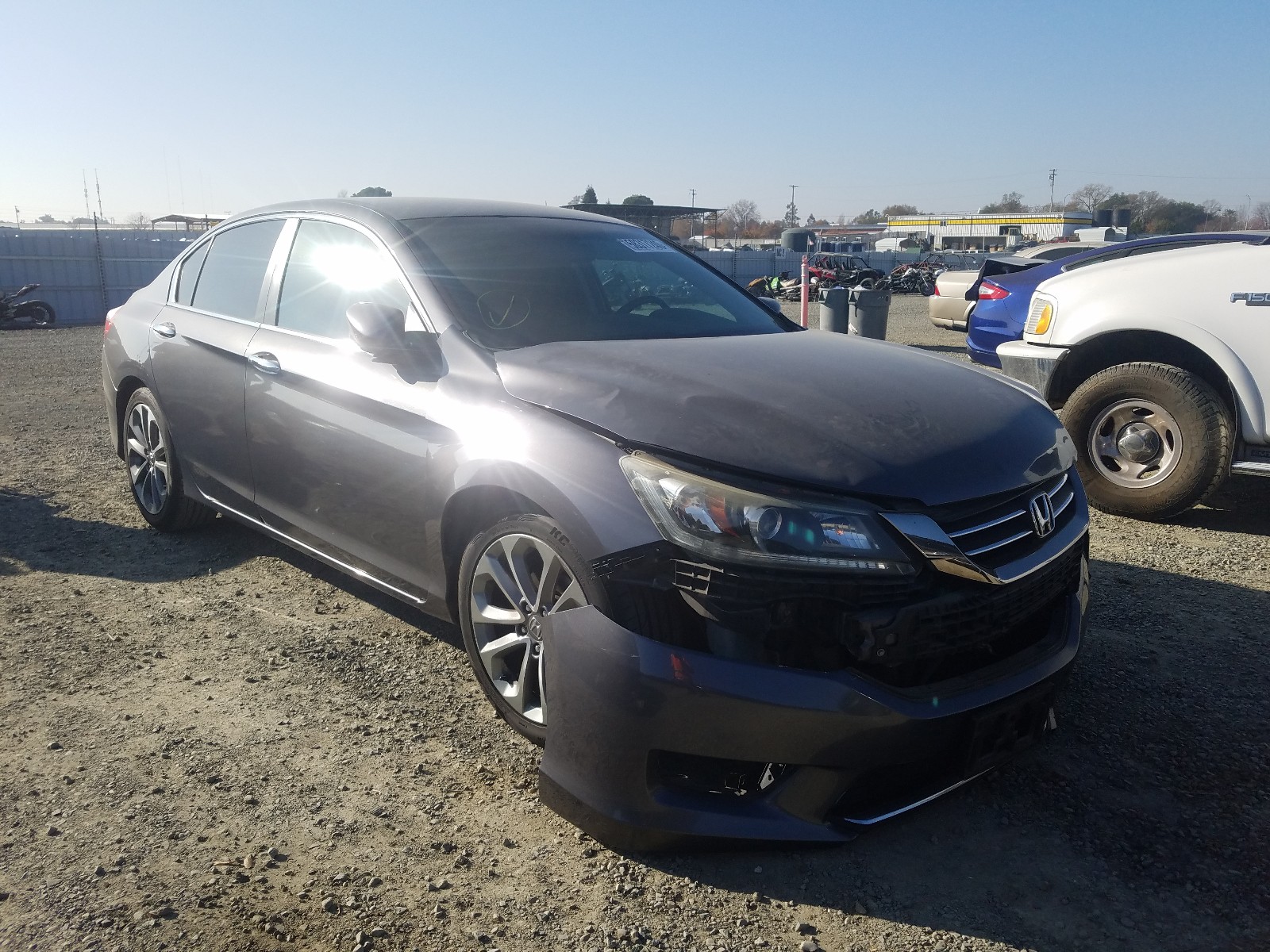 HONDA ACCORD SPO 2013 1hgcr2f53da058574