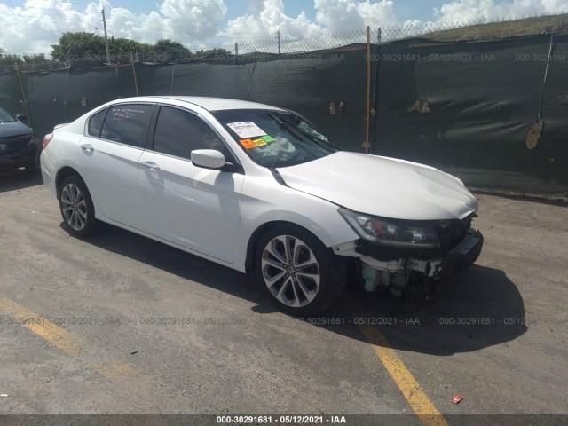 HONDA ACCORD SDN 2013 1hgcr2f53da069879