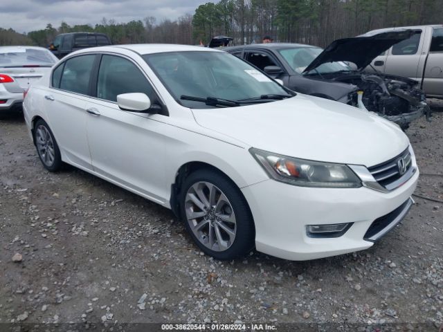 HONDA ACCORD 2013 1hgcr2f53da070630