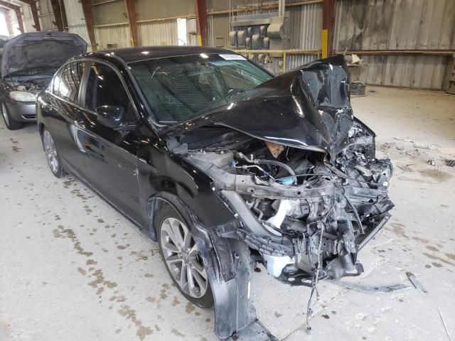 HONDA ACCORD 2013 1hgcr2f53da075715