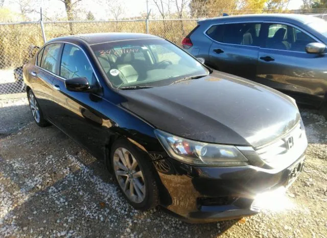 HONDA ACCORD SDN 2013 1hgcr2f53da077027