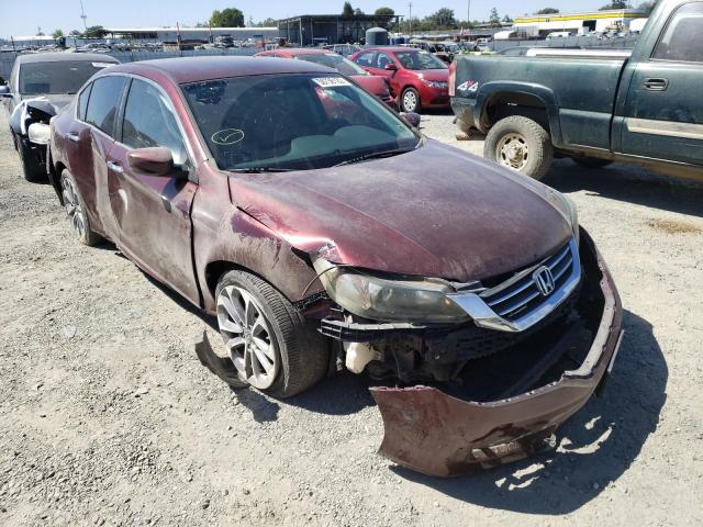 HONDA ACCORD SPO 2013 1hgcr2f53da097407