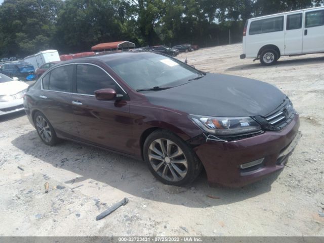 HONDA ACCORD SDN 2013 1hgcr2f53da097441