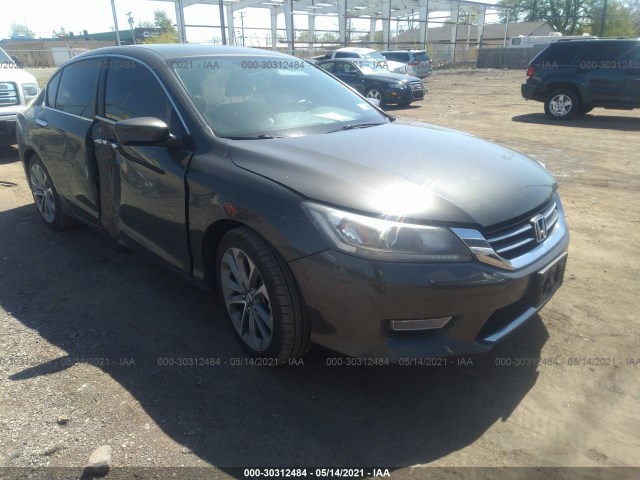 HONDA ACCORD SDN 2013 1hgcr2f53da099156