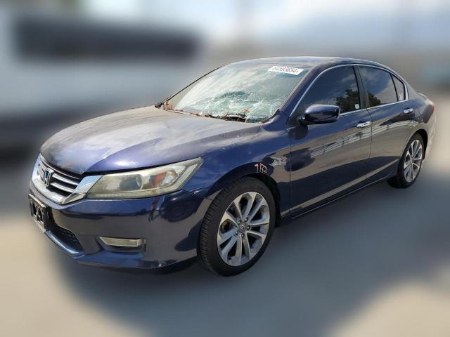 HONDA ACCORD 2013 1hgcr2f53da102007