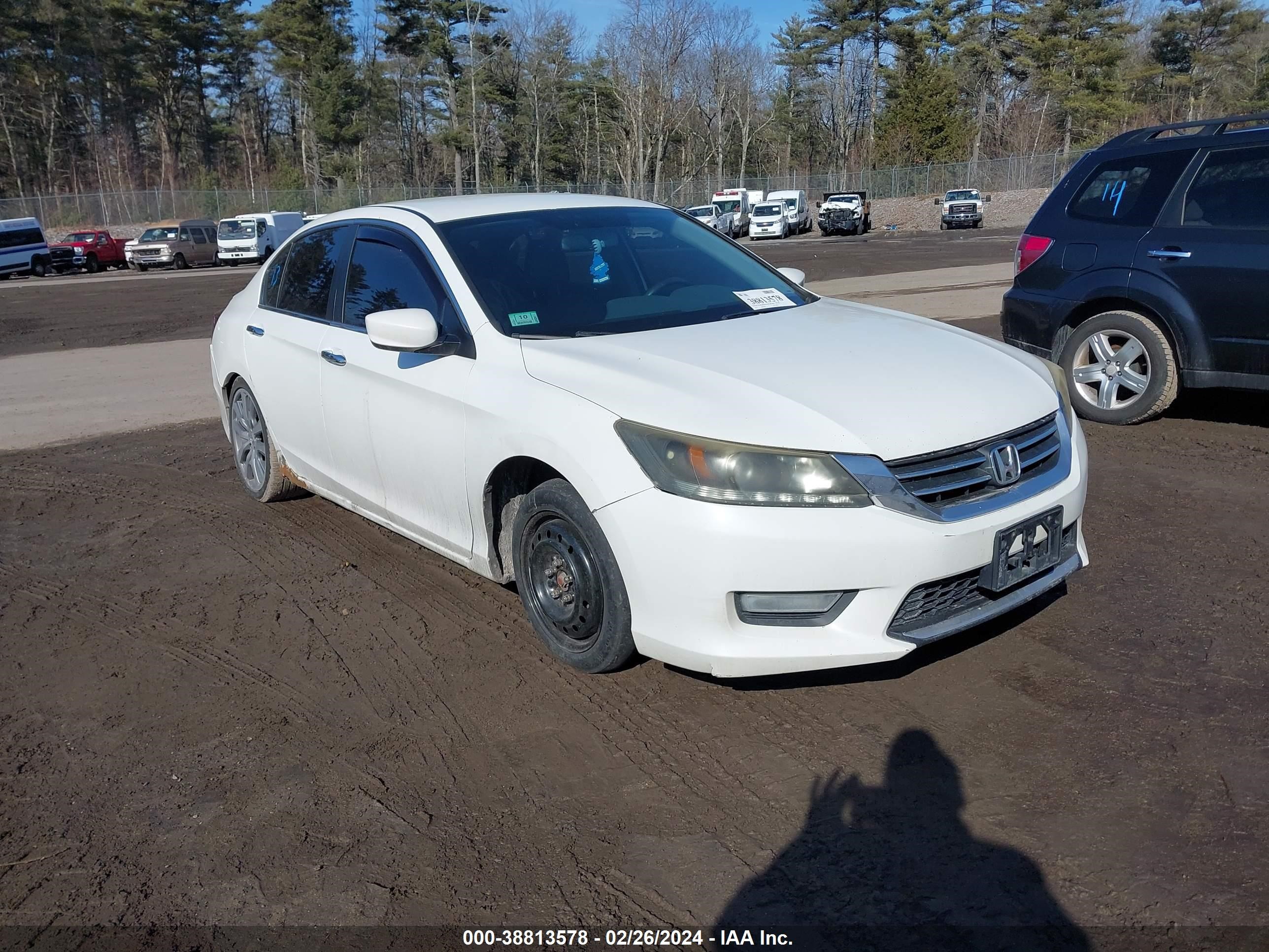 HONDA ACCORD SPO 2013 1hgcr2f53da105814