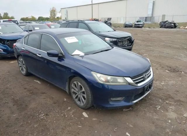 HONDA ACCORD SDN 2013 1hgcr2f53da110558