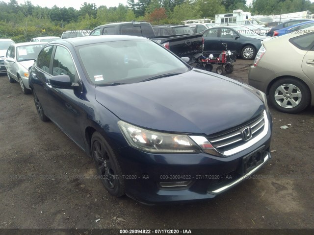 HONDA ACCORD SDN 2013 1hgcr2f53da111564