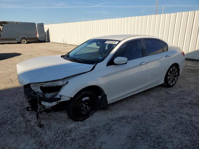 HONDA ACCORD 2013 1hgcr2f53da123469