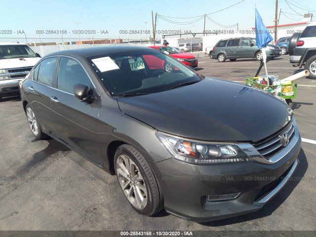 HONDA ACCORD SDN 2013 1hgcr2f53da133581