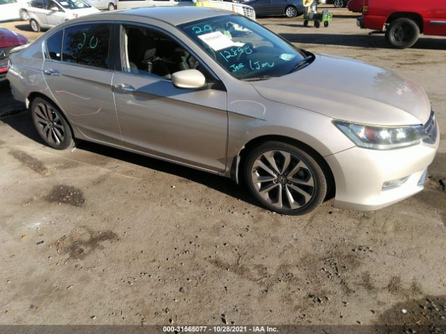 HONDA ACCORD SDN 2013 1hgcr2f53da135363