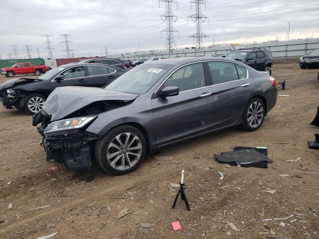 HONDA ACCORD 2013 1hgcr2f53da145889