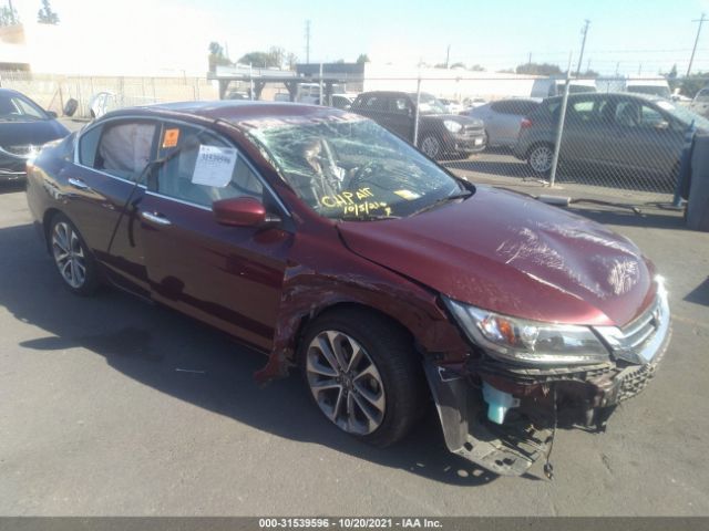 HONDA ACCORD SDN 2013 1hgcr2f53da150915