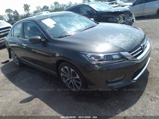 HONDA ACCORD SDN 2013 1hgcr2f53da153104