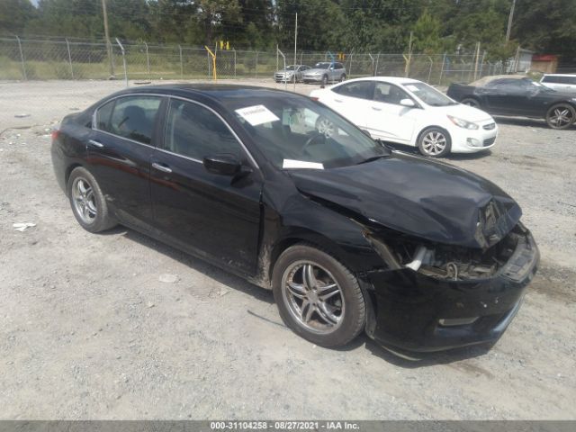 HONDA ACCORD SDN 2013 1hgcr2f53da154947